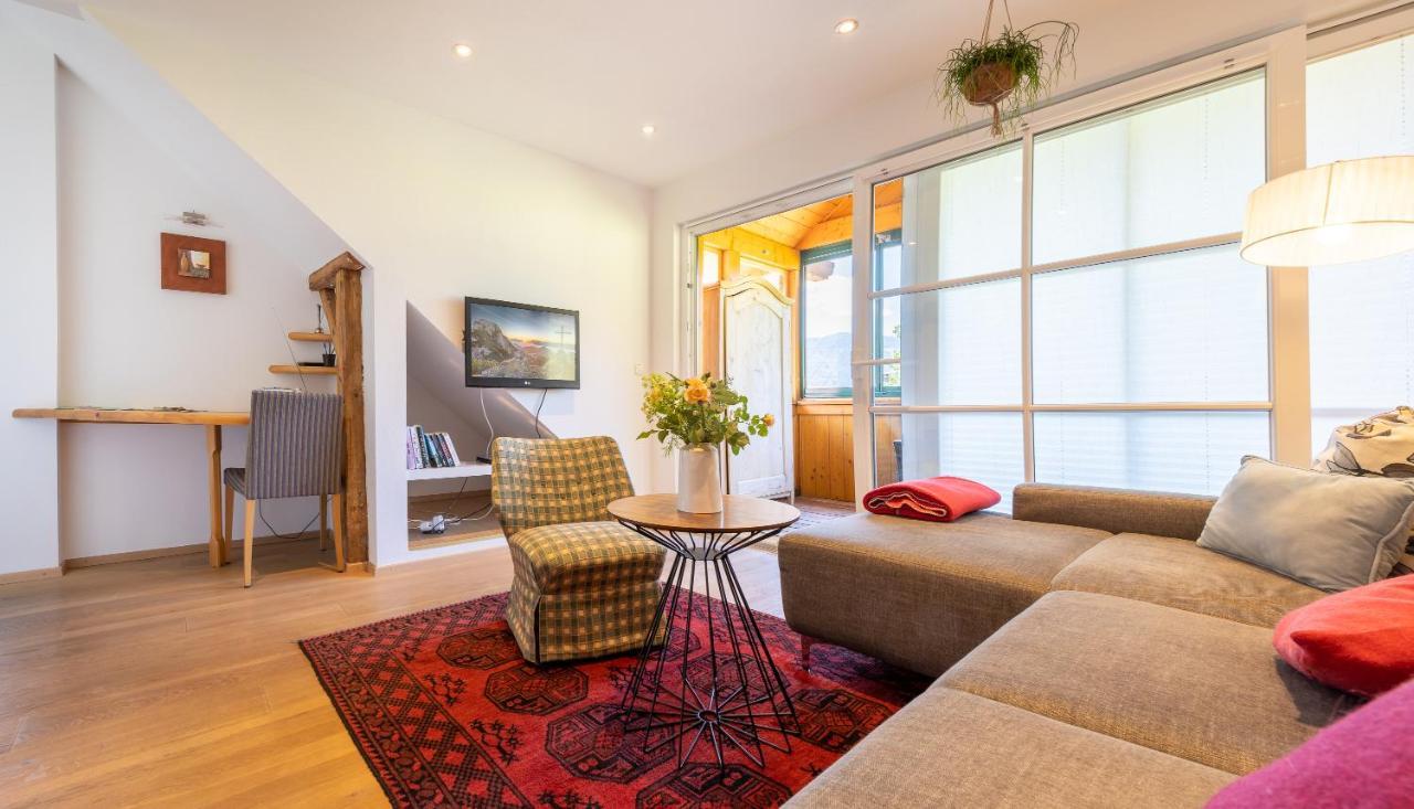 Ferienwohnung Neuper باد ميترندورف المظهر الخارجي الصورة