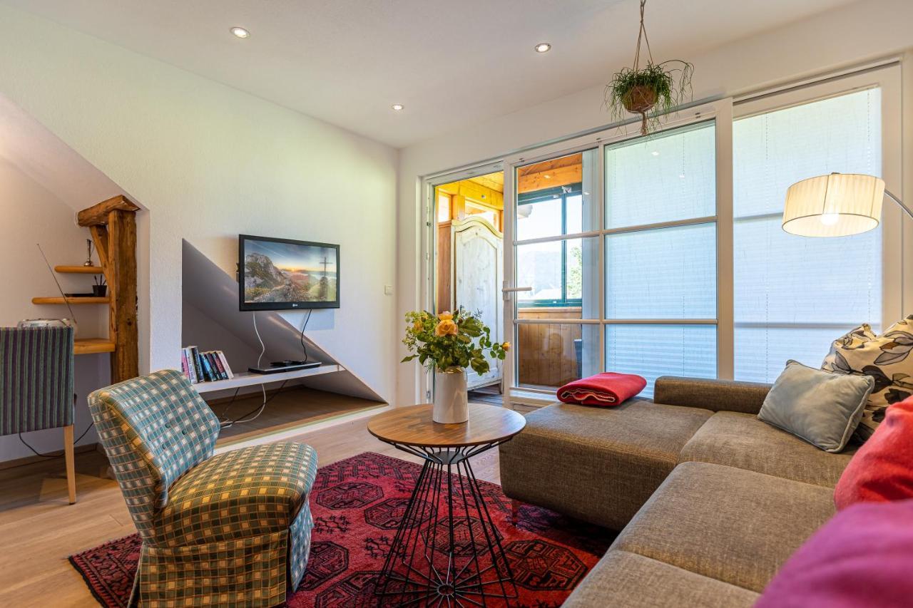 Ferienwohnung Neuper باد ميترندورف المظهر الخارجي الصورة