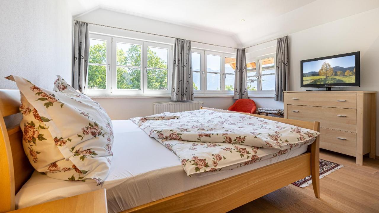 Ferienwohnung Neuper باد ميترندورف المظهر الخارجي الصورة