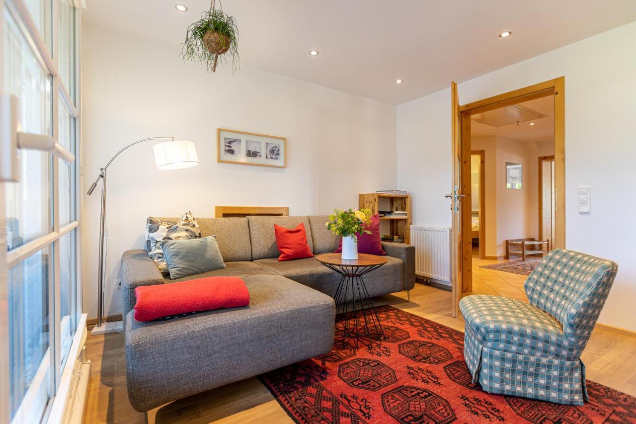 Ferienwohnung Neuper باد ميترندورف المظهر الخارجي الصورة
