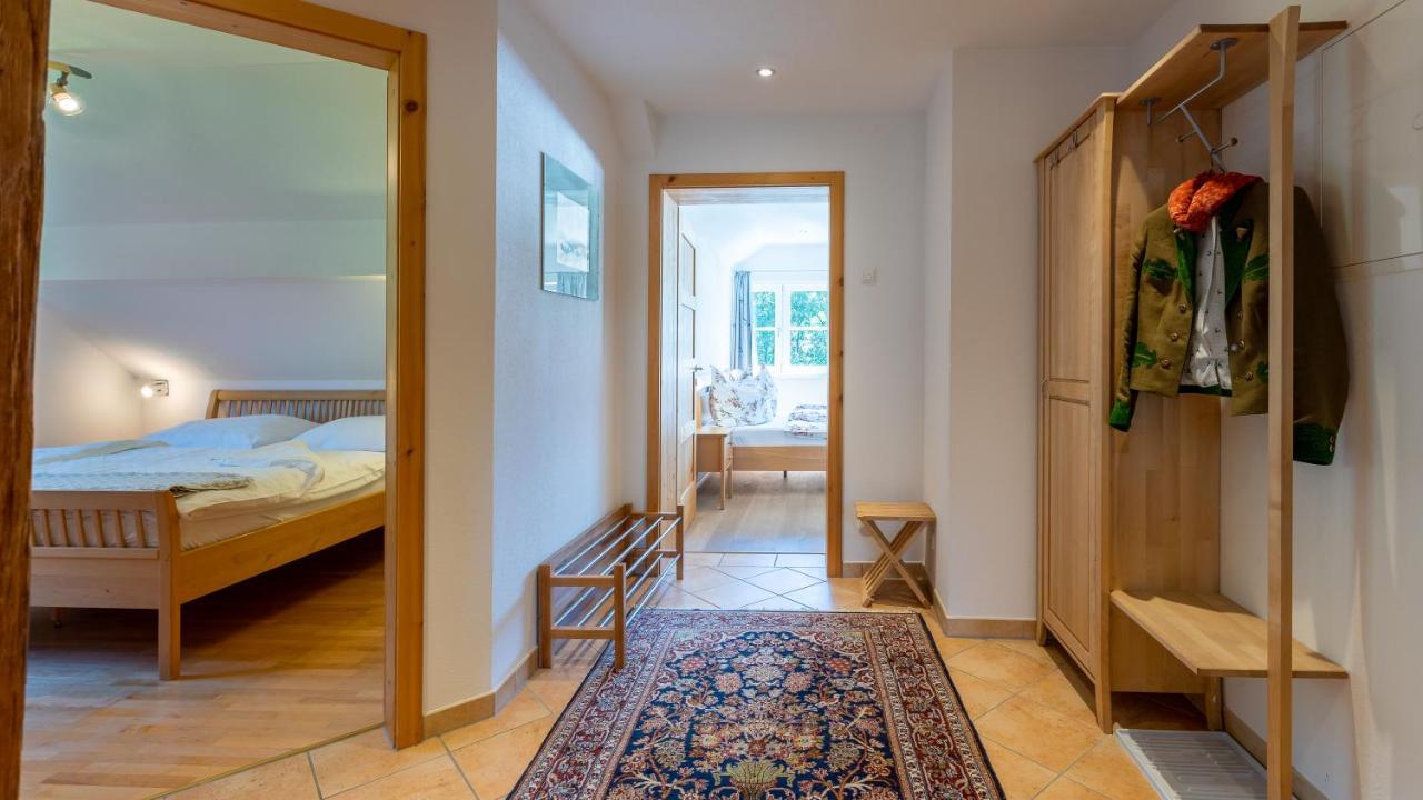 Ferienwohnung Neuper باد ميترندورف المظهر الخارجي الصورة
