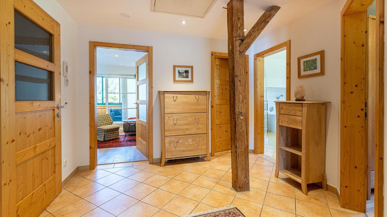 Ferienwohnung Neuper باد ميترندورف المظهر الخارجي الصورة